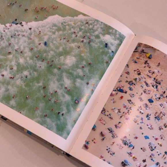 Beaches by Gray Malin-New! - Picture 4 of 5